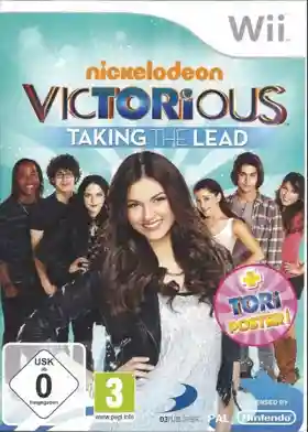 Victorious- Taking the Lead